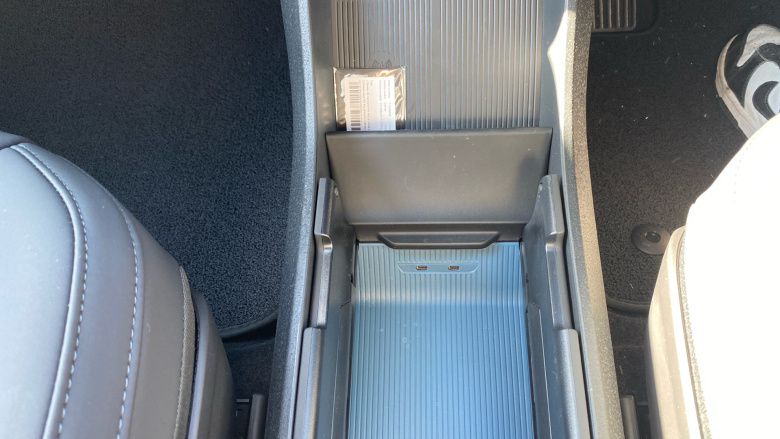 Volvo EX30 200kW SM Extended Range Plus 69kWh 5dr Auto Electric Estate